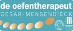 Logo vereniging van Oefentherapeuten Cesar en Mensendieck